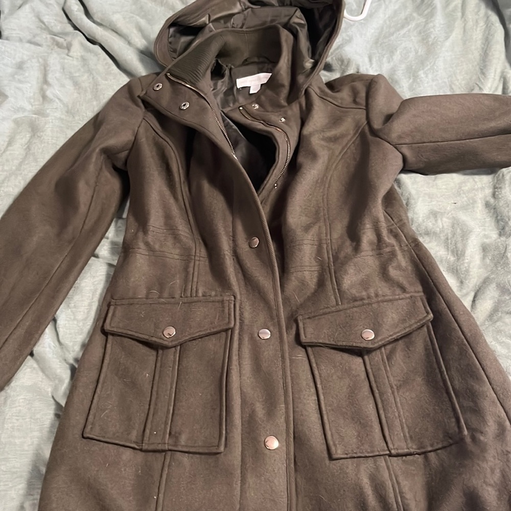 Like new coat